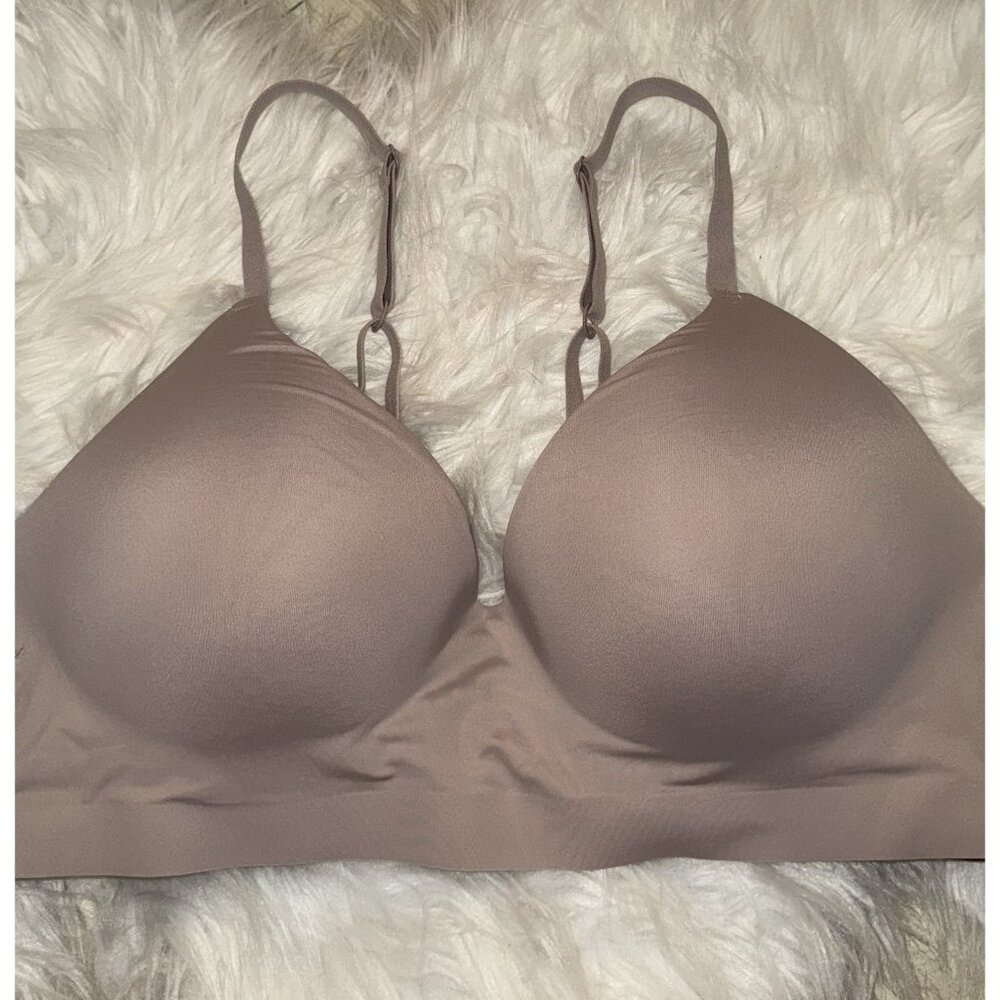 Maidenform Dm2321 Barely There Underwire T-Shirt … - image 3